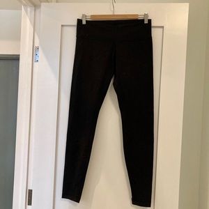 2/$20 🪄 Lululemon Black Leggings